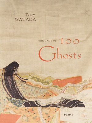 cover image of The Game of 100 Ghosts